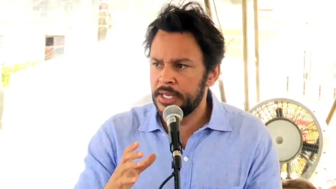 Mário Negromonte Jr 21092025