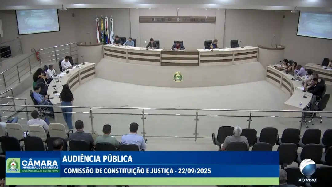 Plenario 22092025