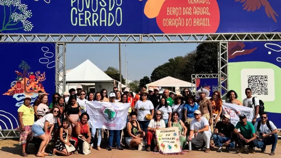 Povos do Cerrados 1 16092025
