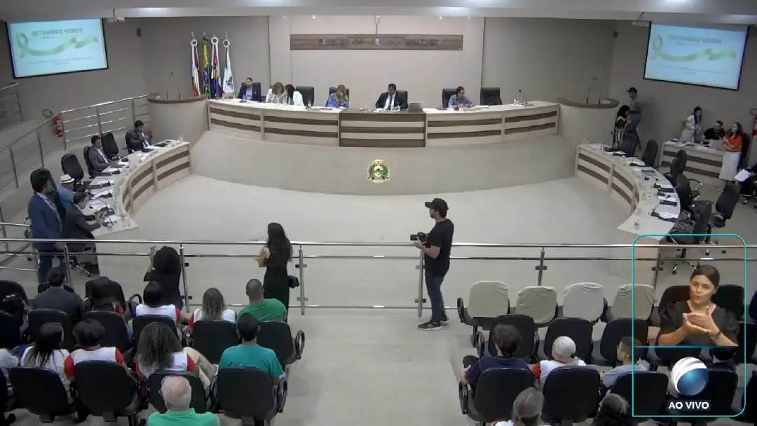 Público Tribuna Popular 17092025