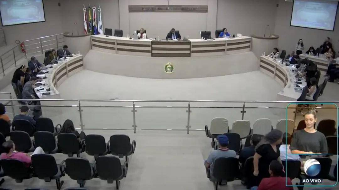 Sessão Planária CMB 16092025
