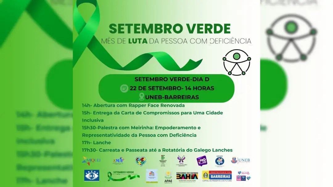 Setembro Verde 16092025