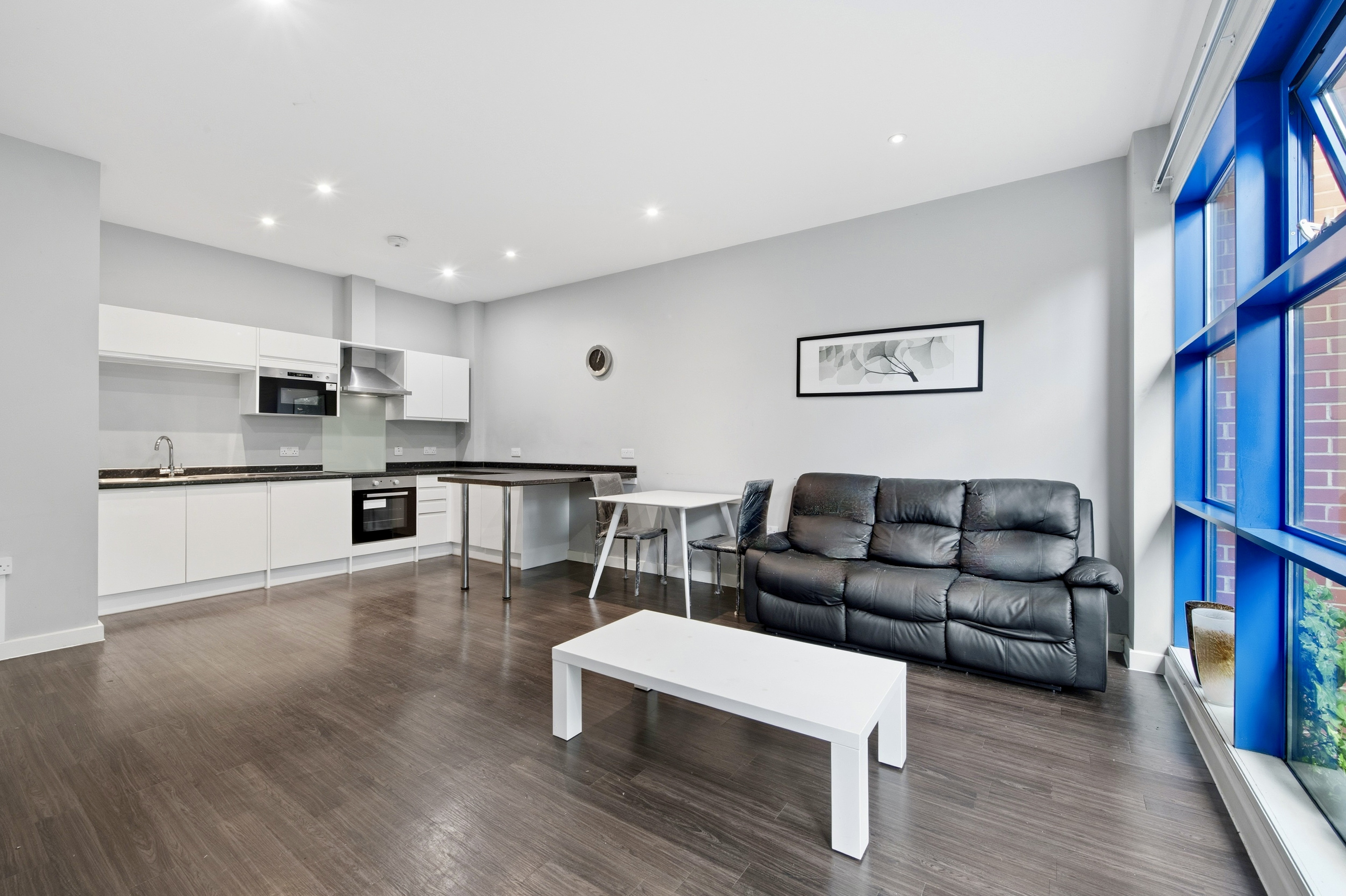 Axis House, 242 Bath Road, UB3