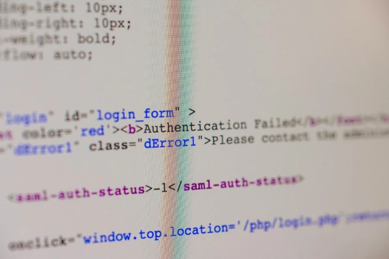 Cara Melihat Source Code Website Dari Browser Dan Android Lengkap - Modern Desktop Geometric Images | Free Download