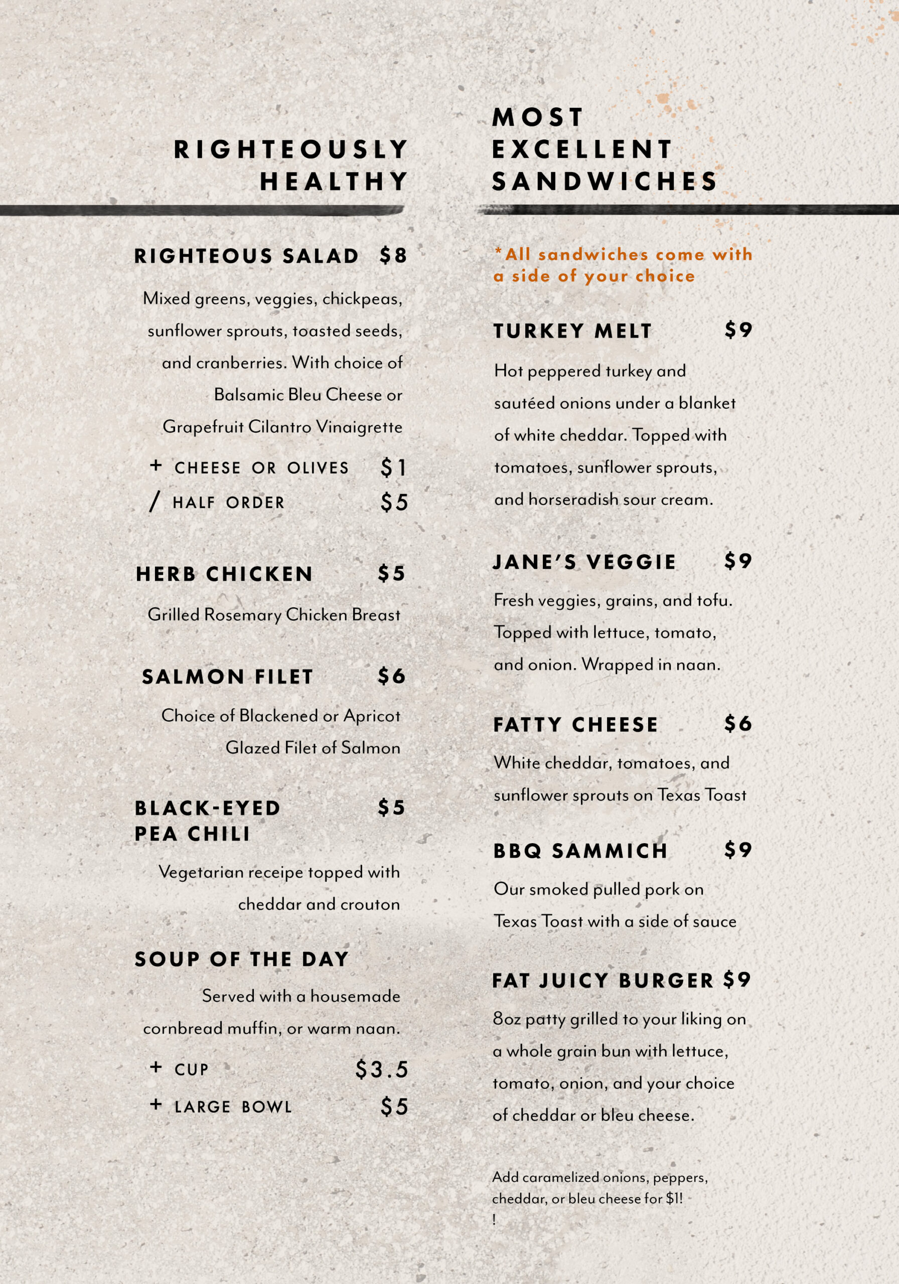 Menu2