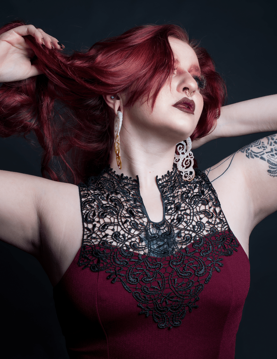 Buddha Jewelry Organics Cassandra Panek