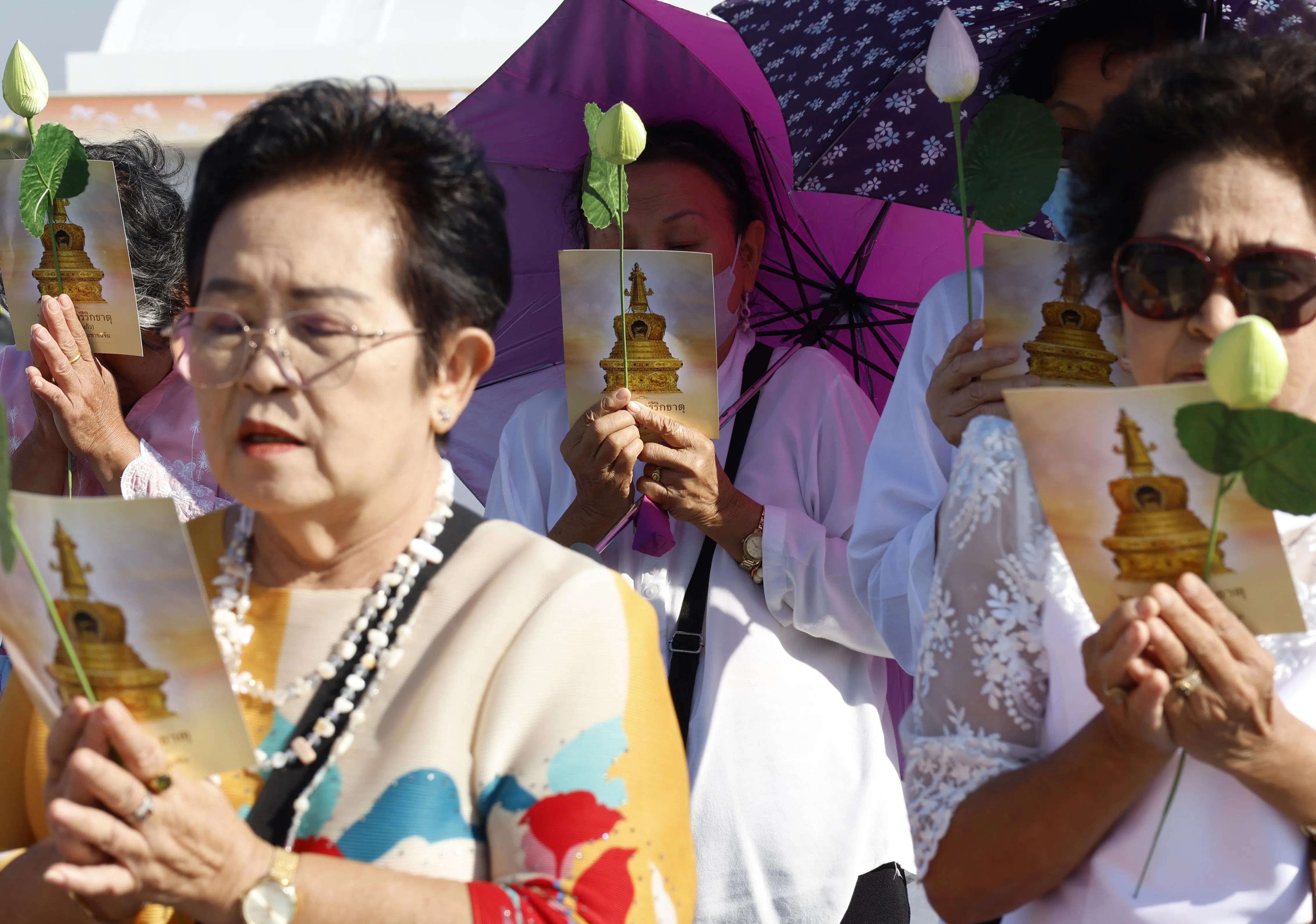 Just what the doctor ordered: Thailand pivots from Middle East medical magnet to longevity sanctuary