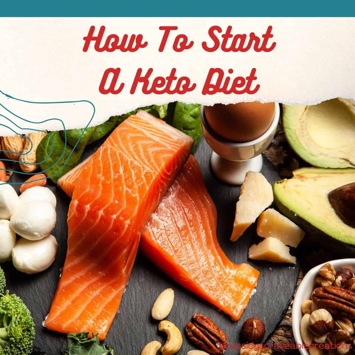 keto diet everything you need to know cassidy s craveable creations