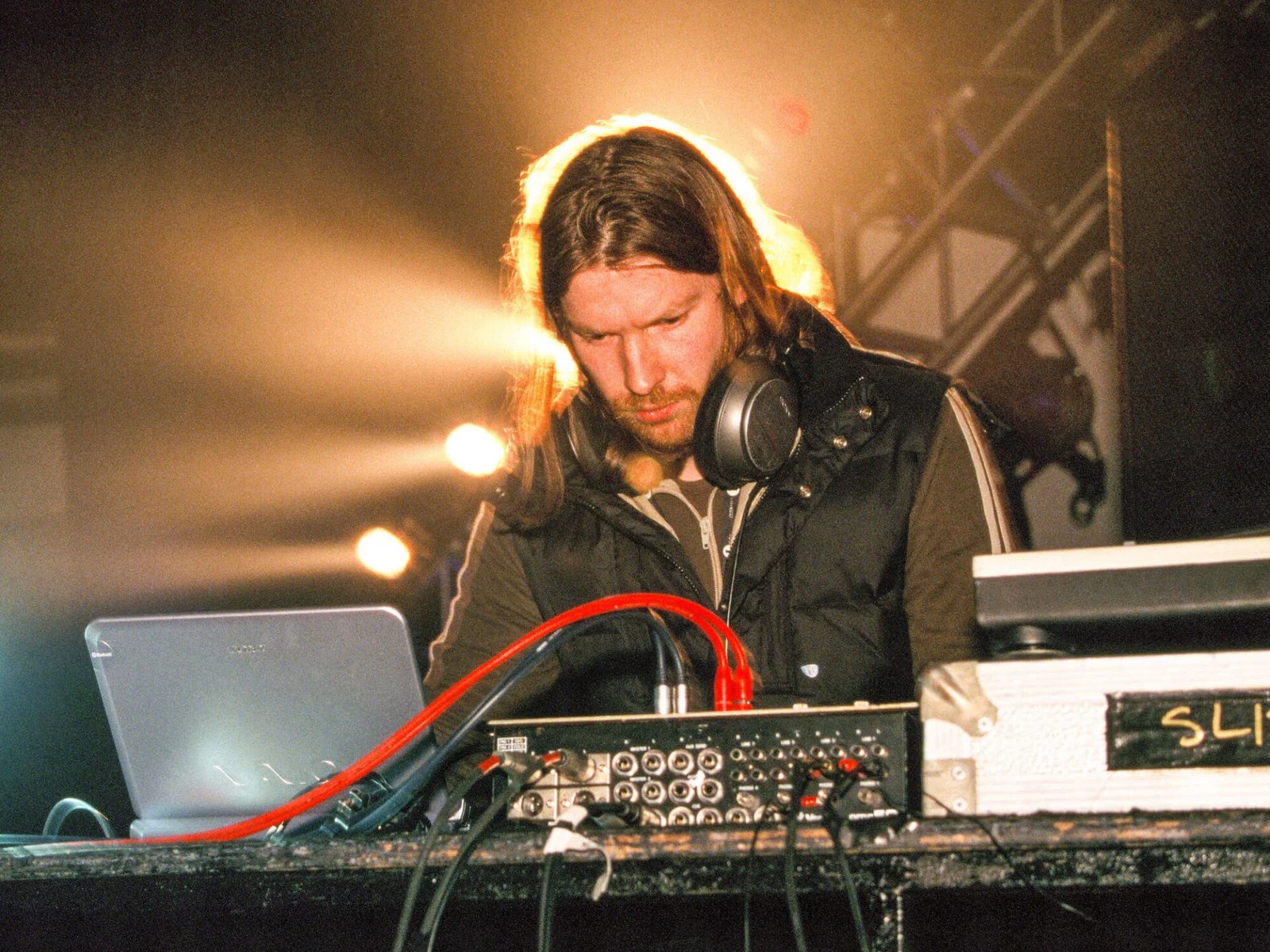 Justice En M Xico 2025 Regresan A La CDMX Luego De Siete A Os Aphex 1920x1440 