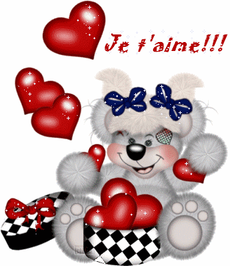 Je T Aime