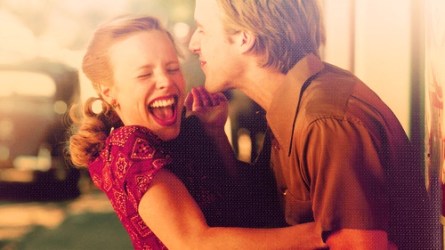 The Notebook