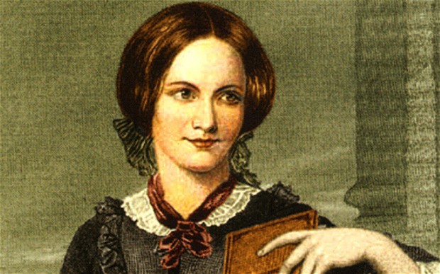 Charlotte Brontë: Jane Eyre. Megjelent 1847-ben, 32 éves korában.