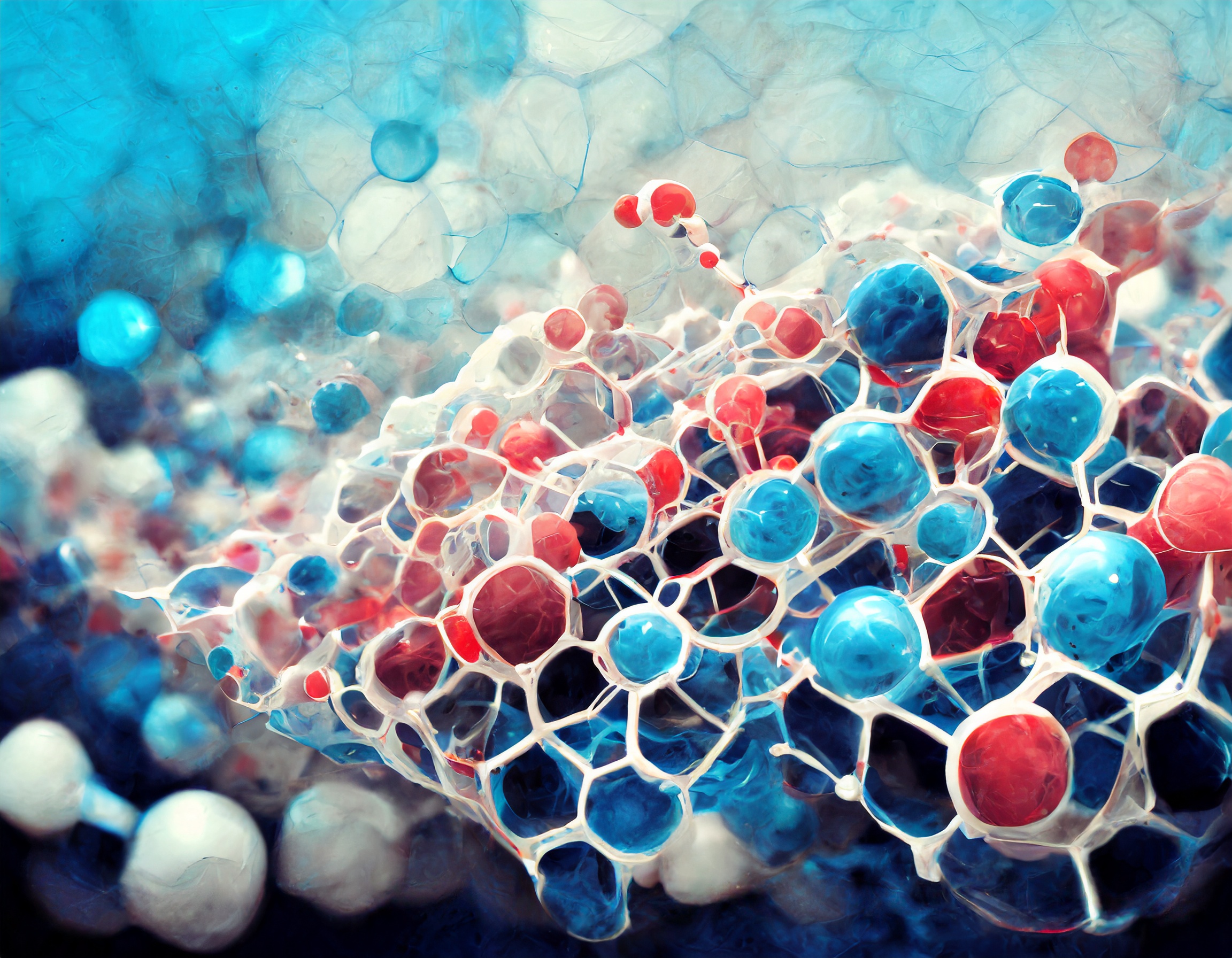 Clinical Materials Molecules