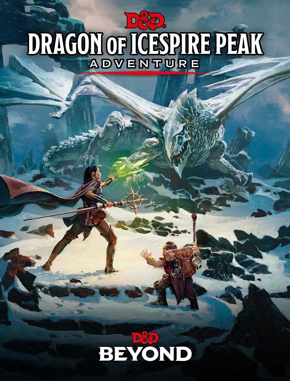 Play D&D Online with Cast Party – Cast Party