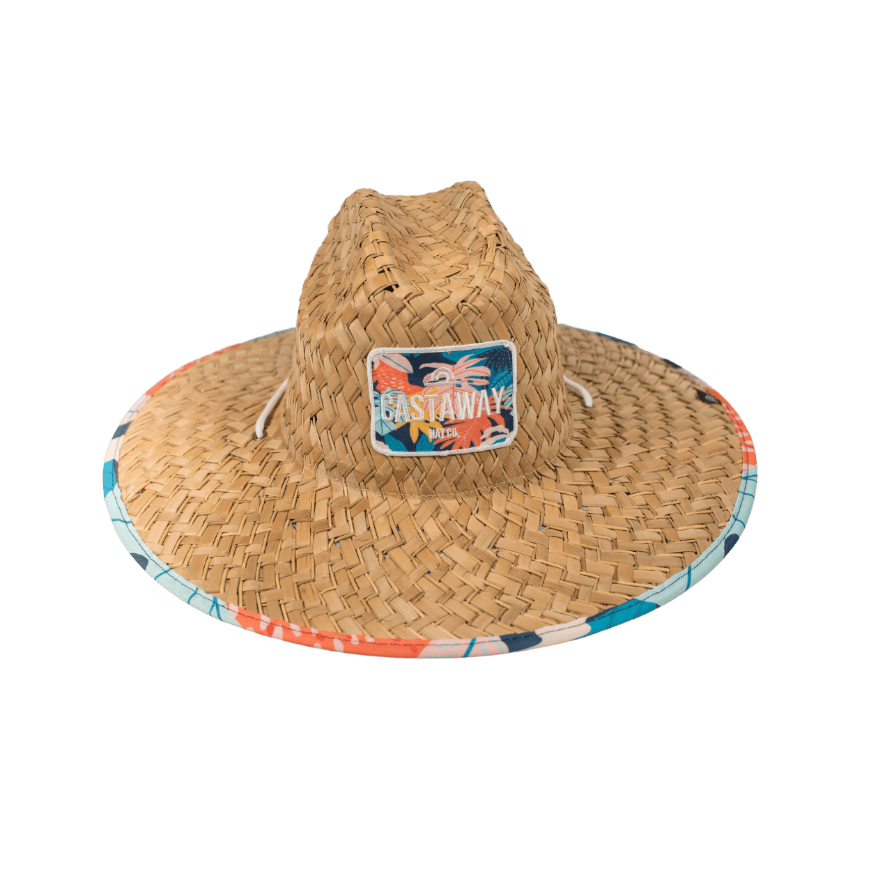 Islamorada - Castaway Hat Company 