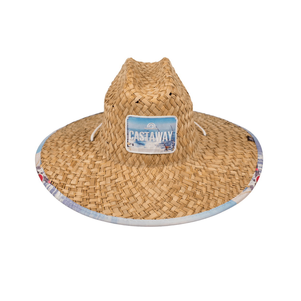 Keeping it Reel - Castaway Hat Company