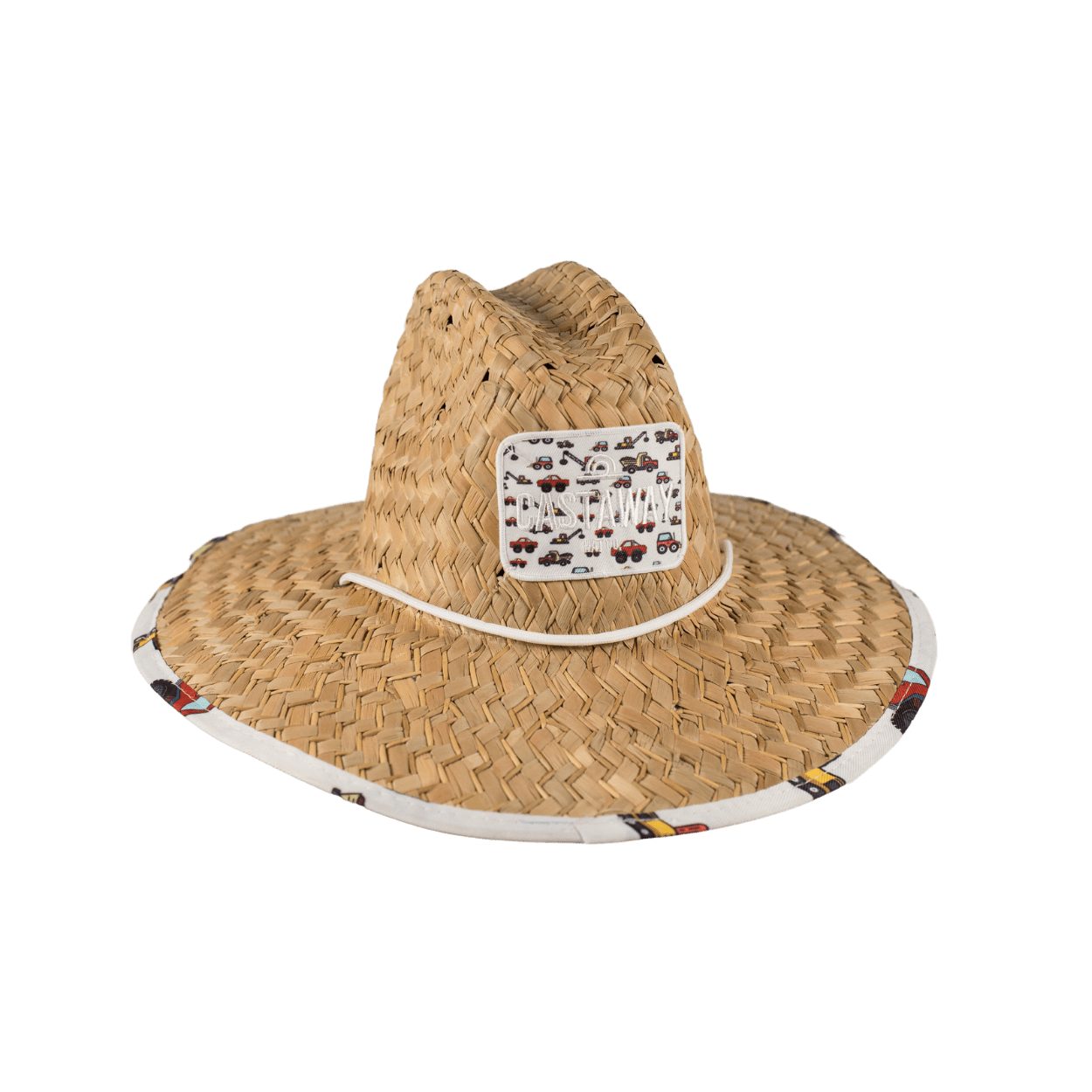 Ta-Wuck - Castaway Hat Company
