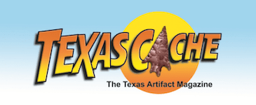 Texas Cache Magazine