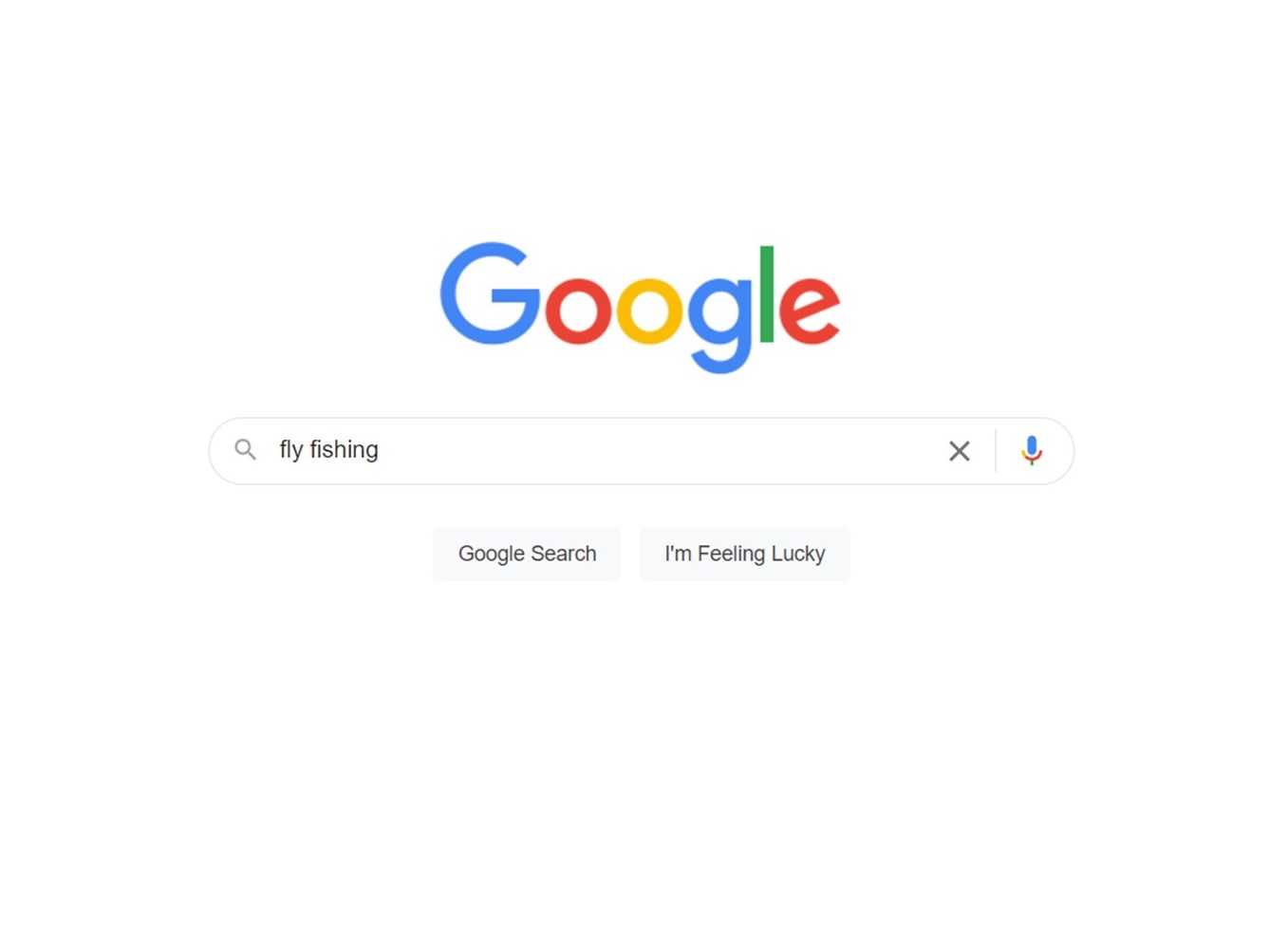 Dams & Fly Fishing Media Casting Across