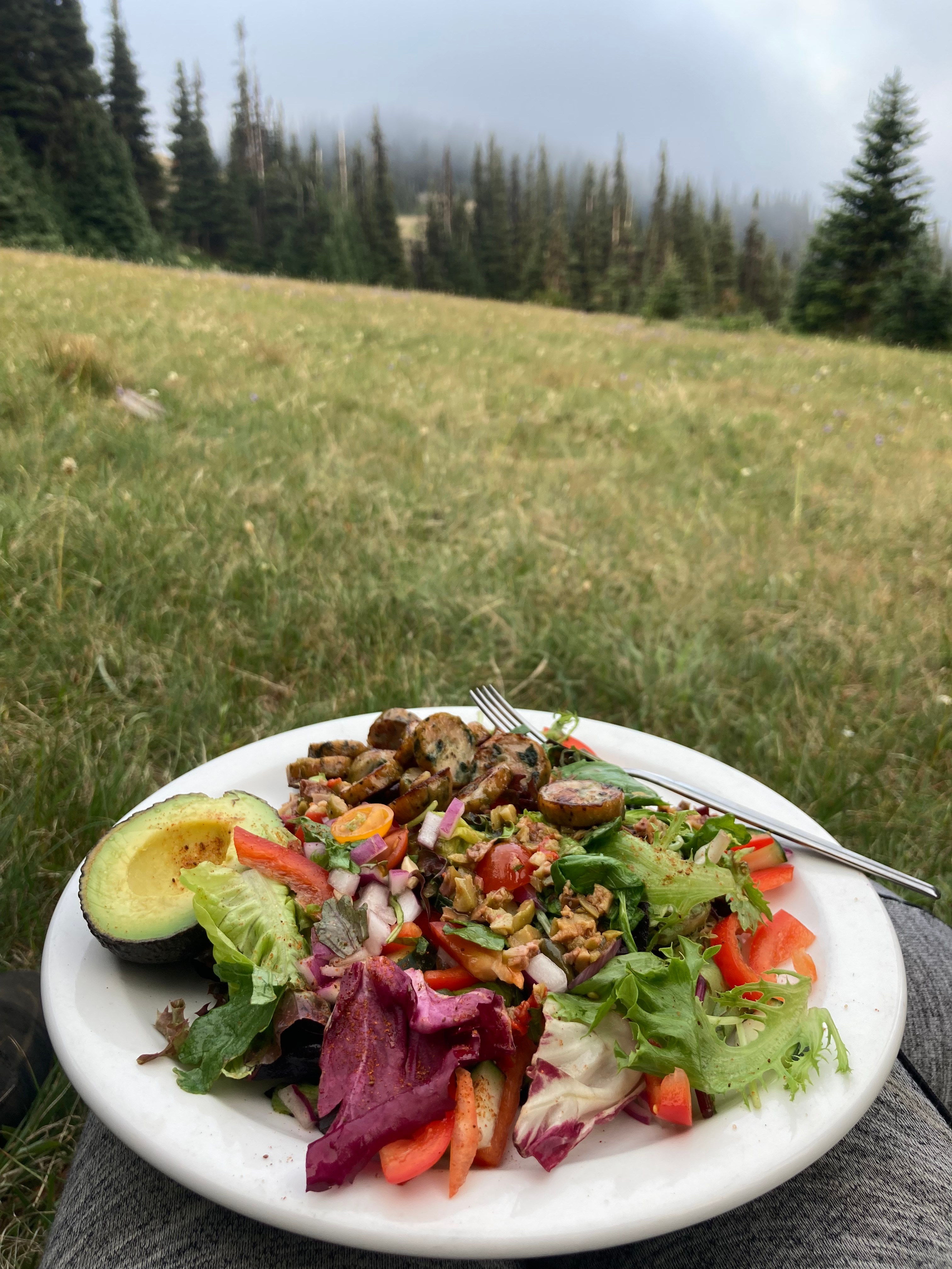 nourish bowl