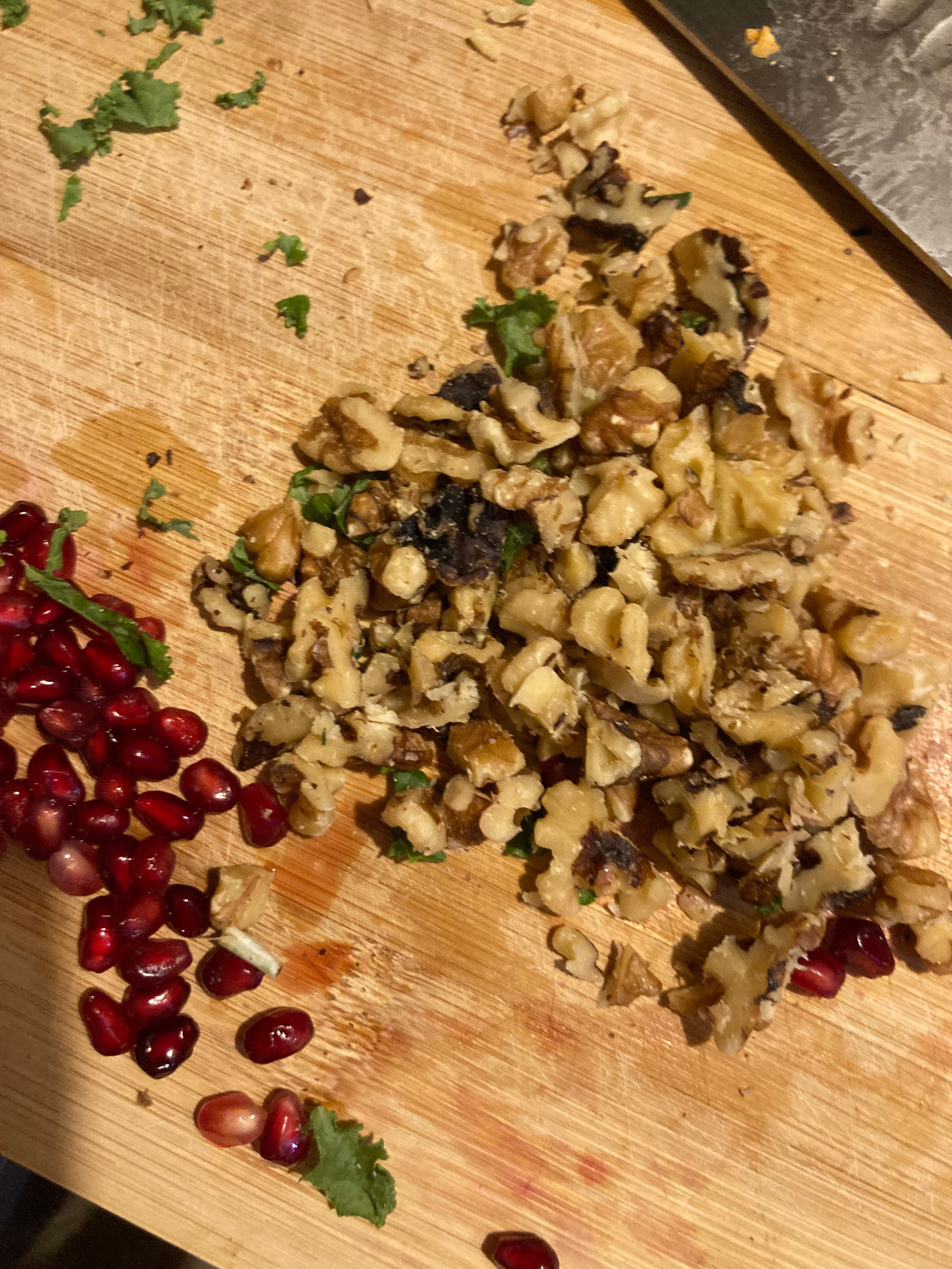 harvest bowl