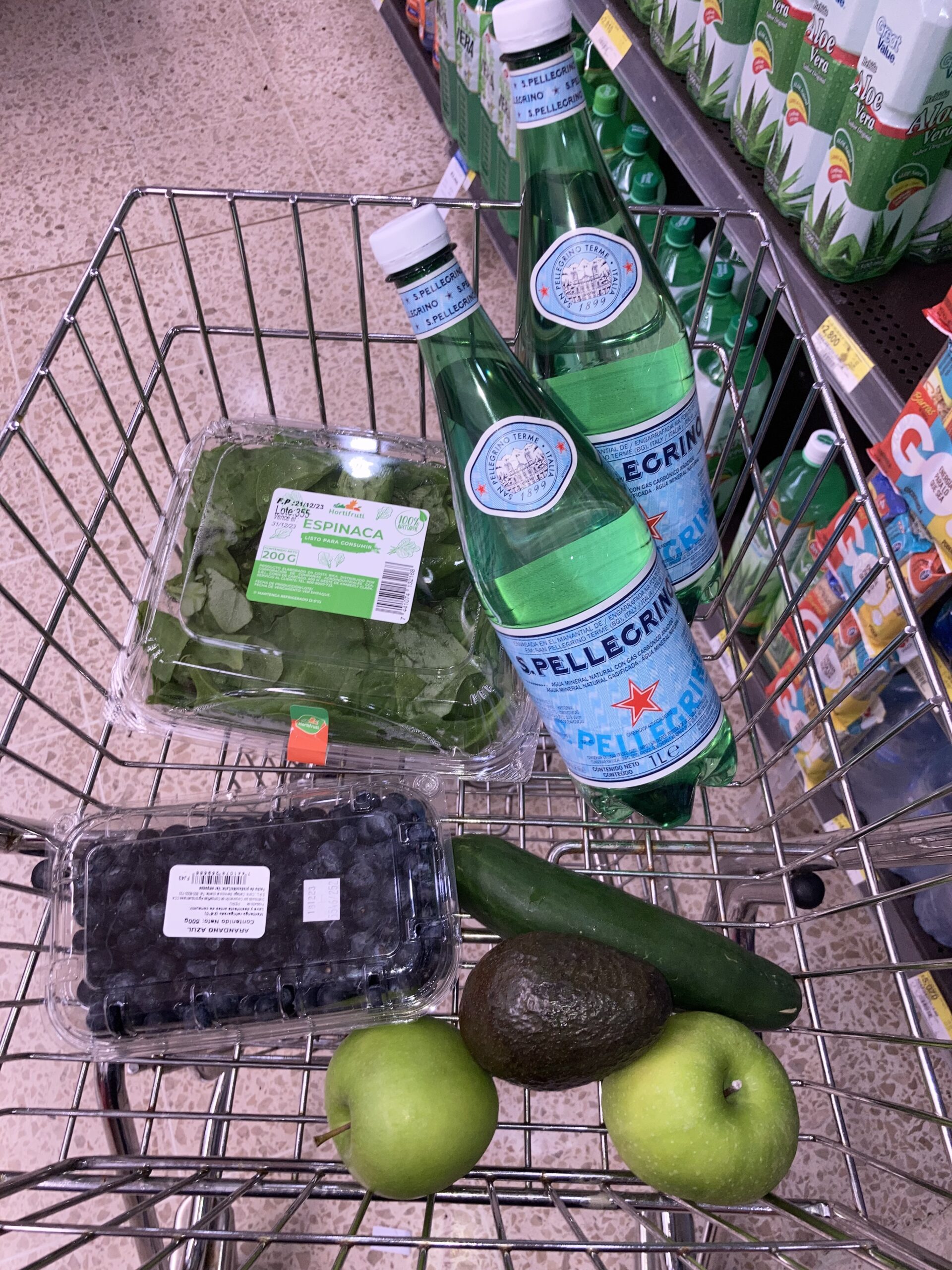 what is nutrition