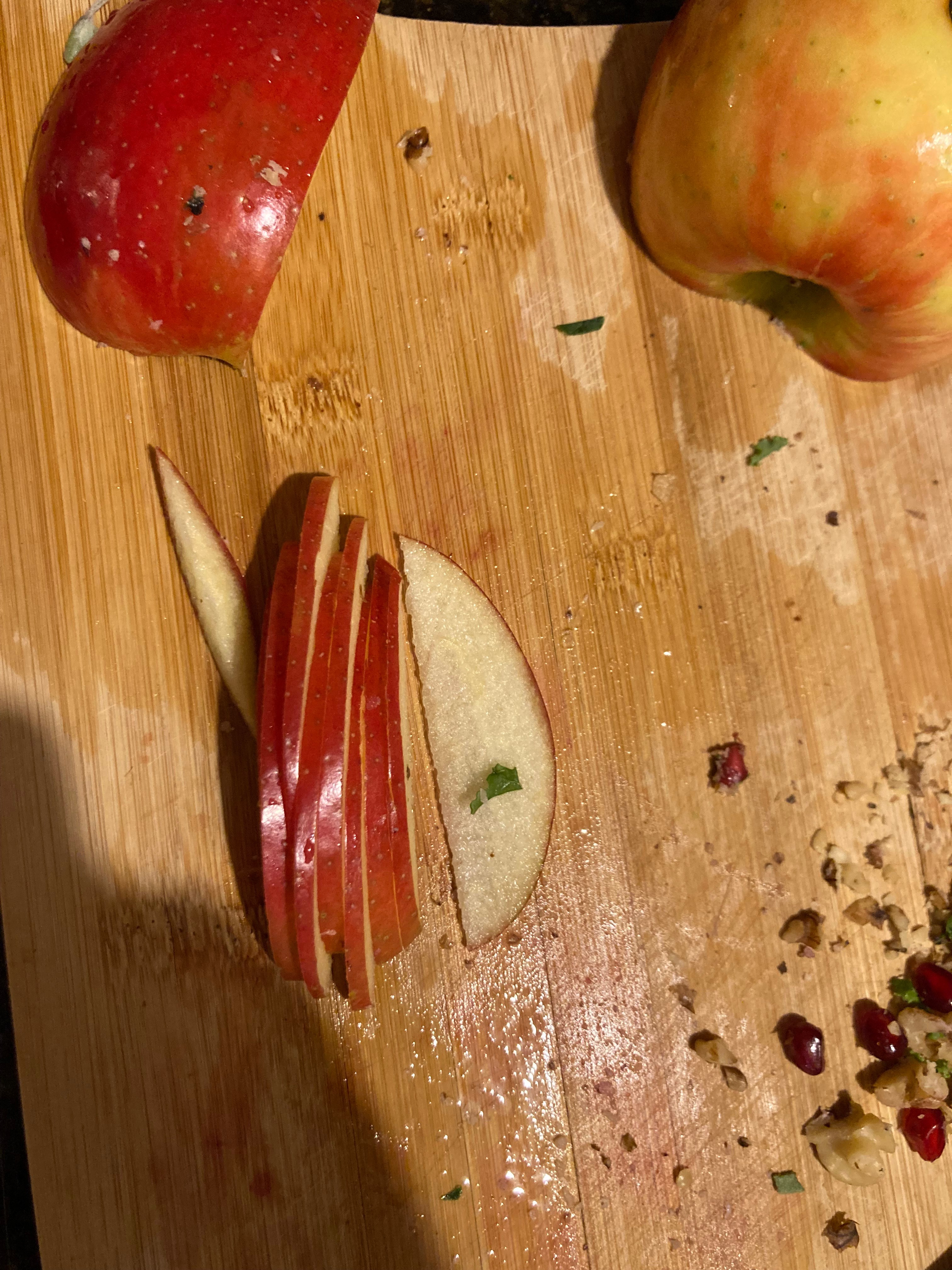 harvest bowl
