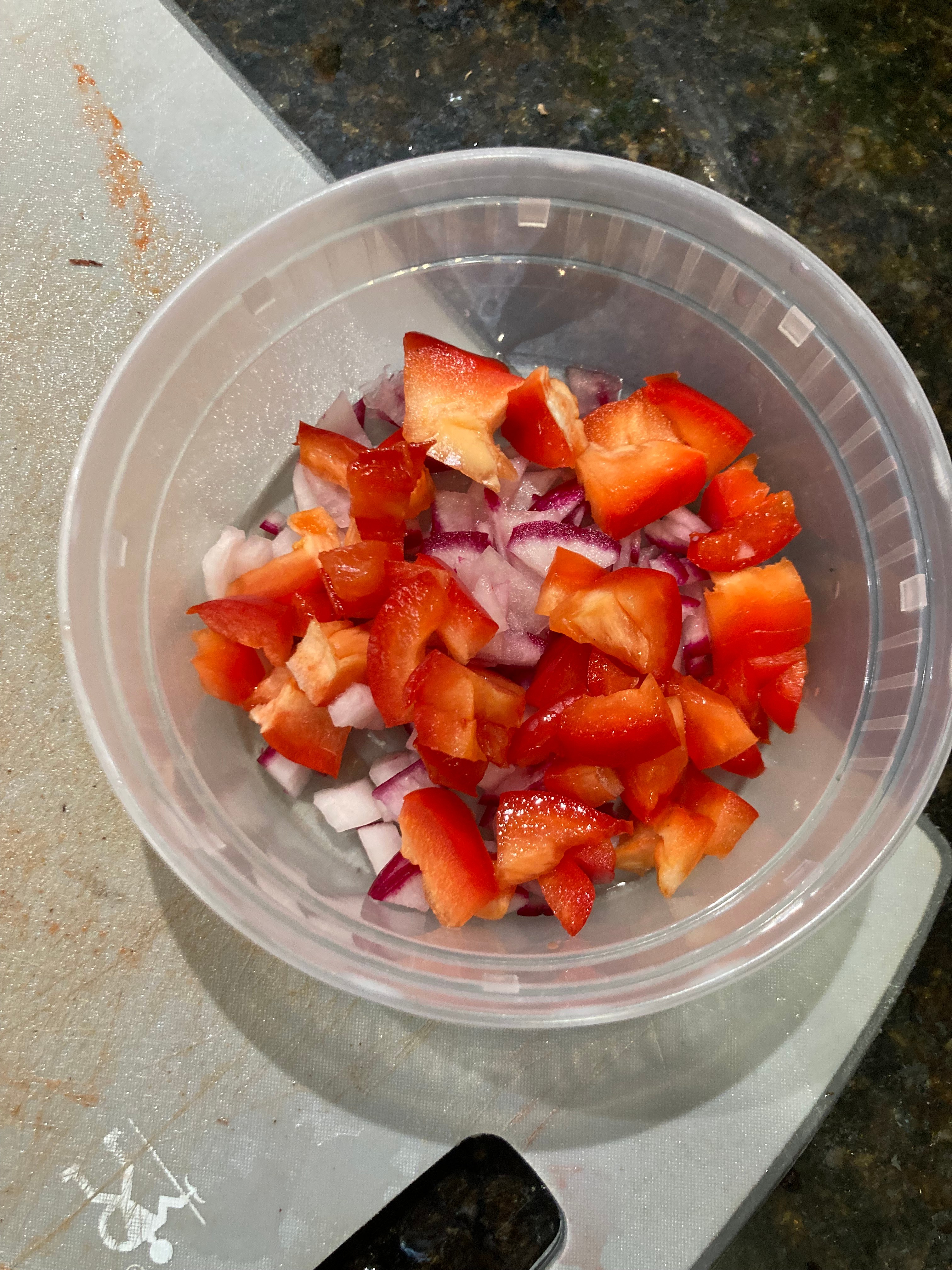 beet salad