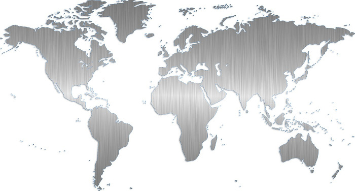 Mapa Casting Para Modelo