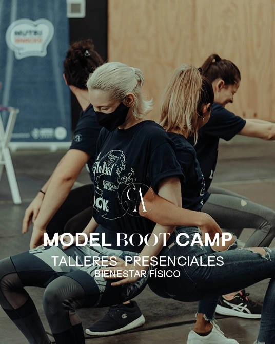Model boot camp