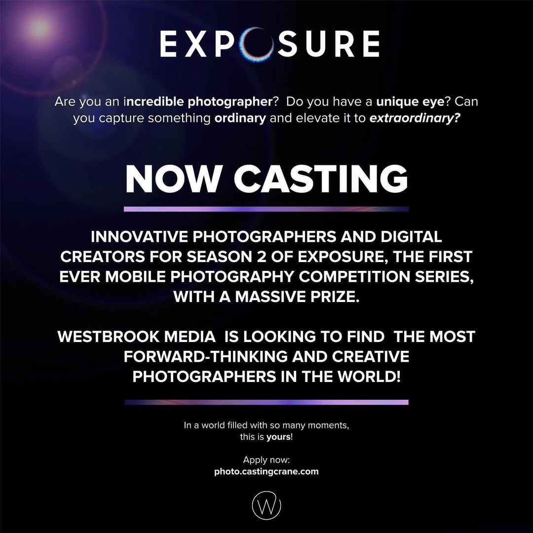 Exposure Casting