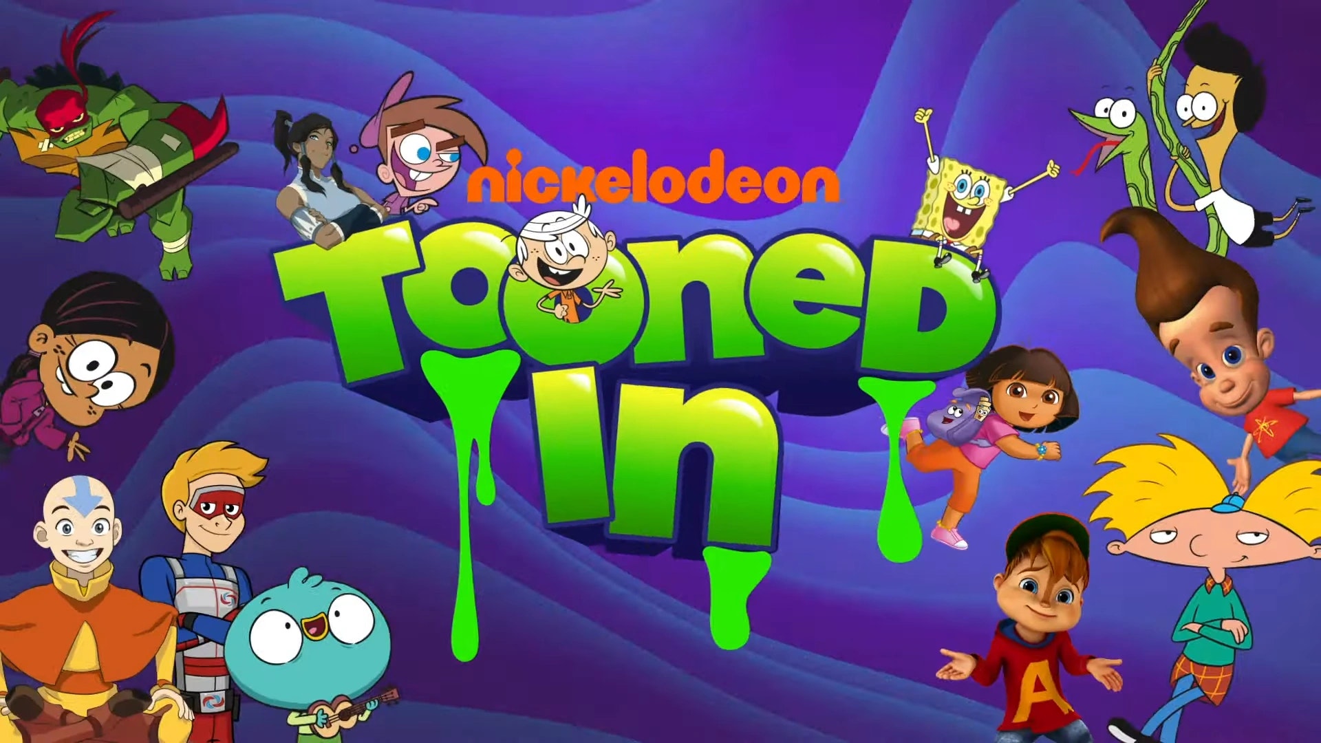 Tooned In Season 2 Casting Kids 10-13 in LA