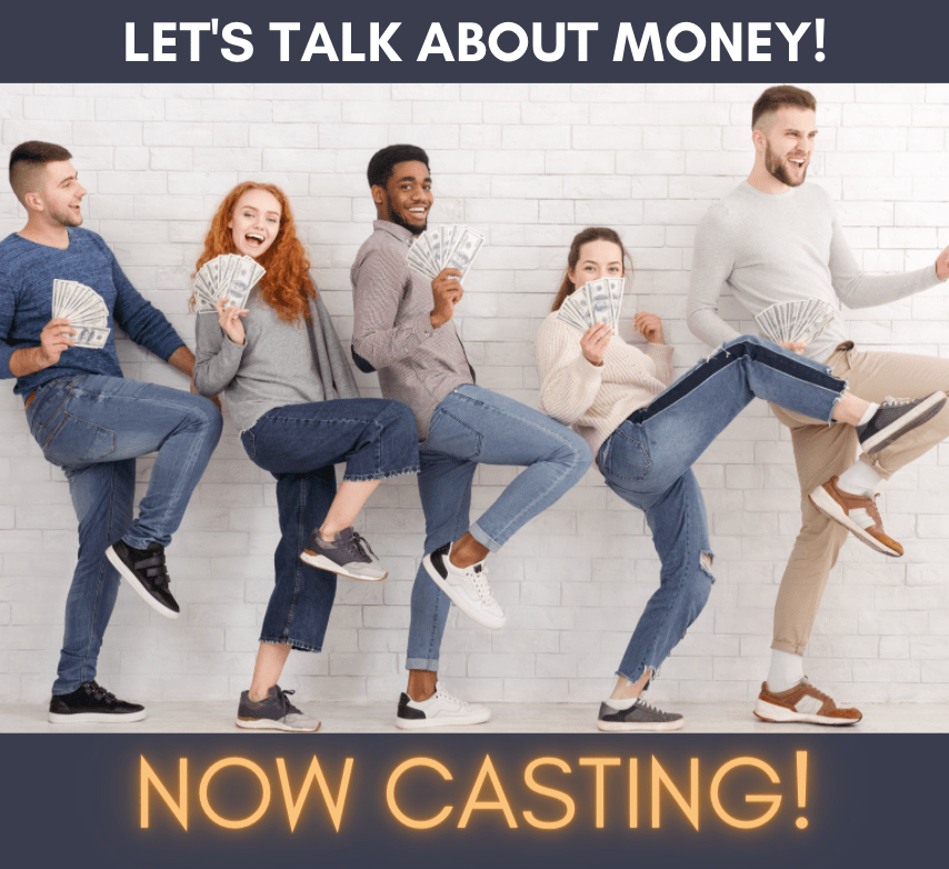 Personal Finance Documentary Series