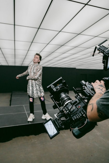 Audition Techniques for Success