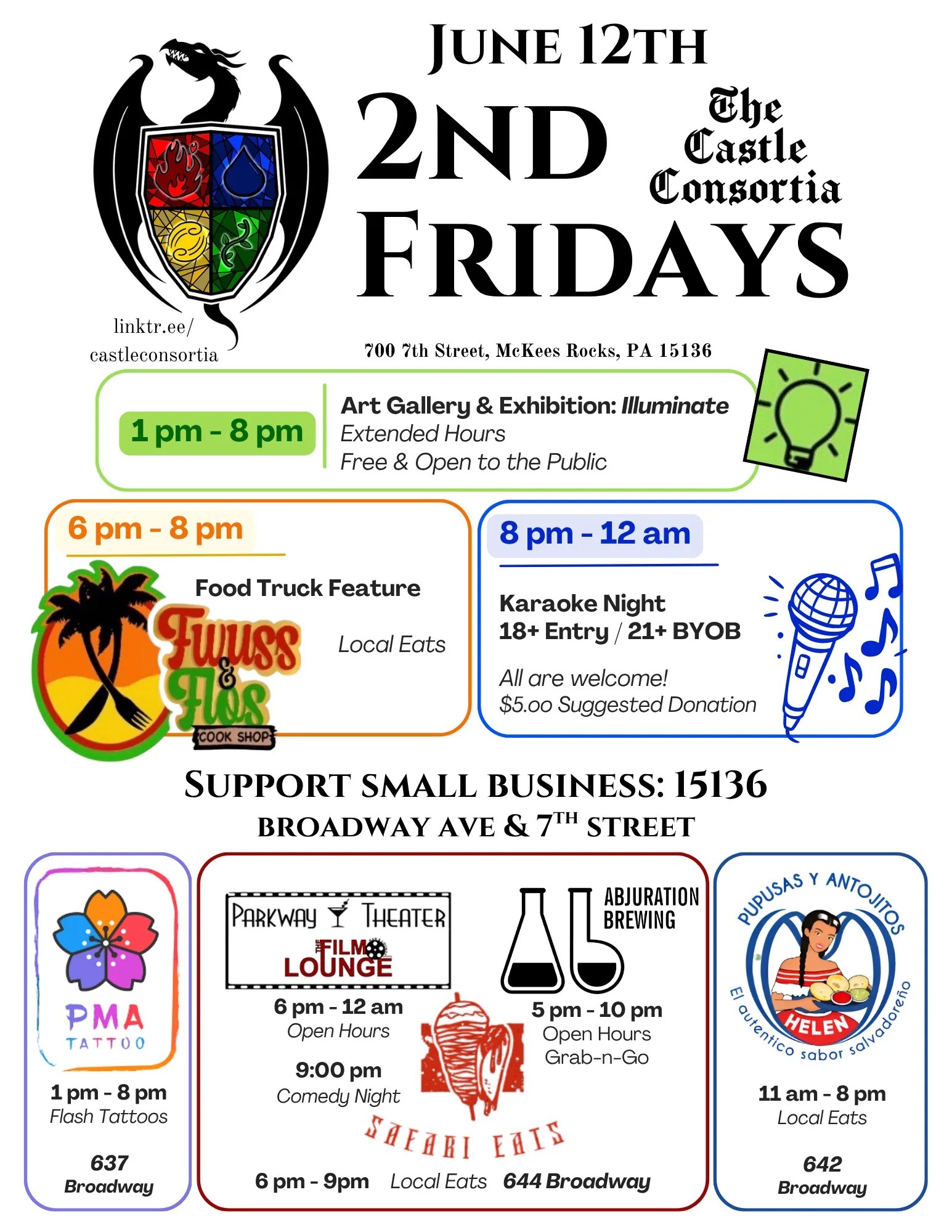 June 2nd Friday