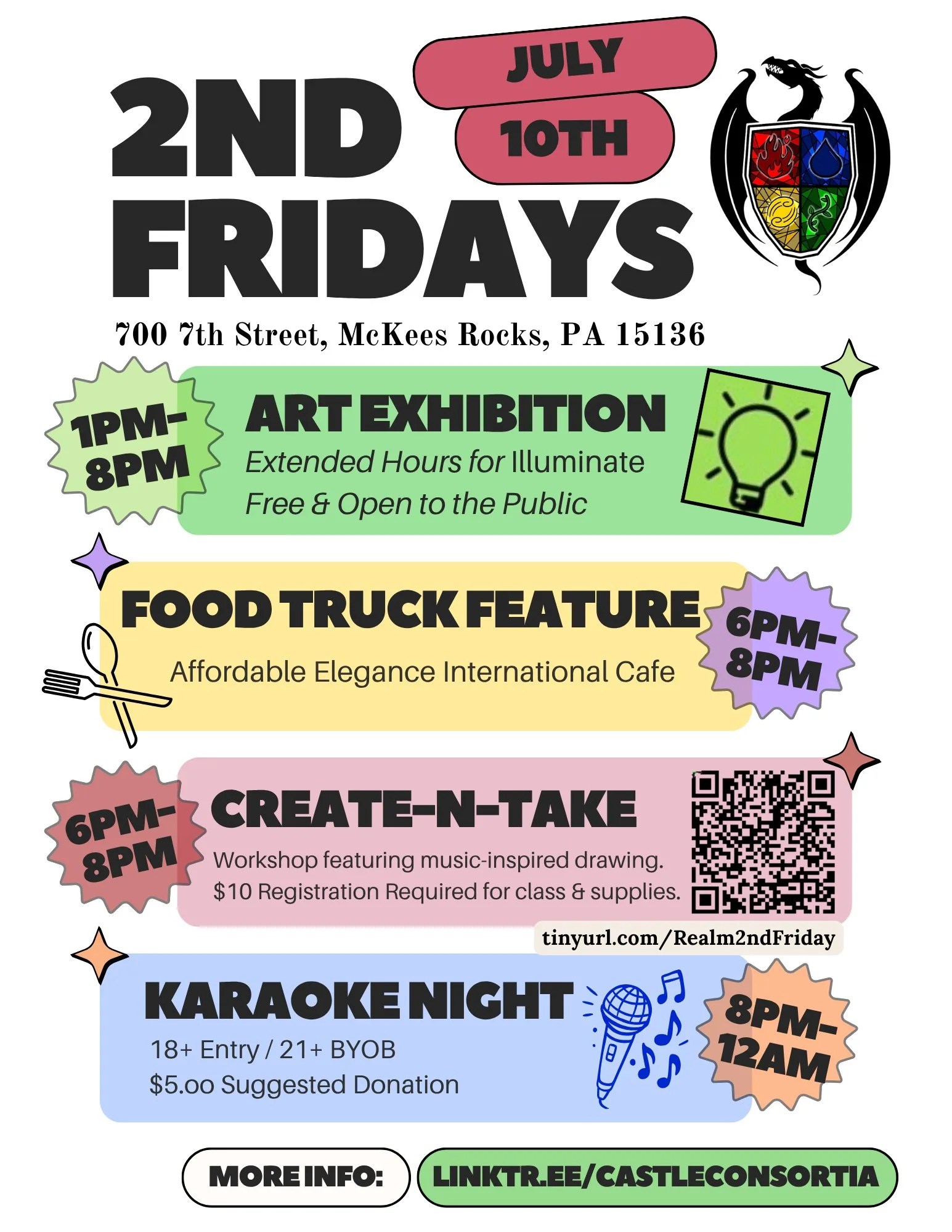 July 2nd Friday
