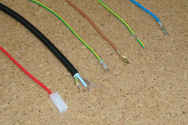 Wire Processing - Download Premium Space Art | 8K