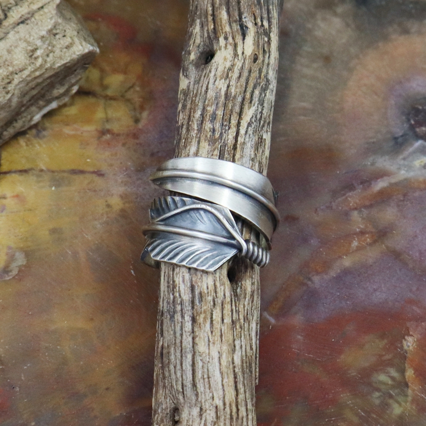 Chris Charley Archives - Castle Gap Jewelry