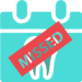 Missed