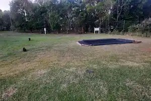 Mount Castleton Resort facilities