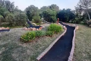 Mount Castleton Resort facilities