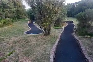 Mount Castleton Resort facilities