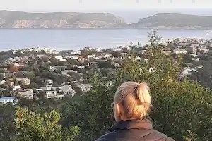 Mount Castleton Resort facilities