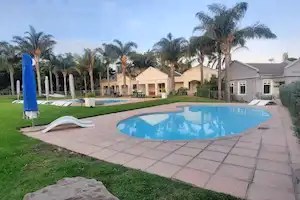 Mount Castleton Resort facilities