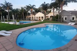 Mount Castleton Resort facilities