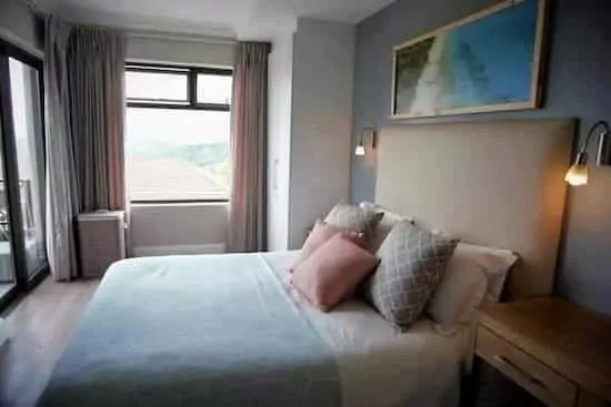 Content. 1 to 6 sleeper-Mount Castleton-Plettenberg bay-Plett