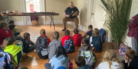 Castleton university