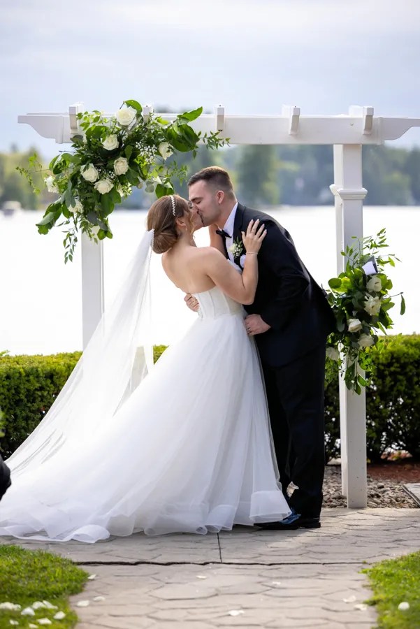 Wedding venue in windham nh