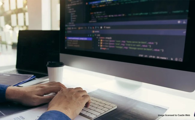 Web Design Vs Web Development. What’s The Difference?