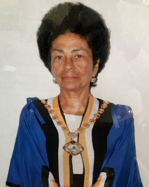 Mayors of Castries